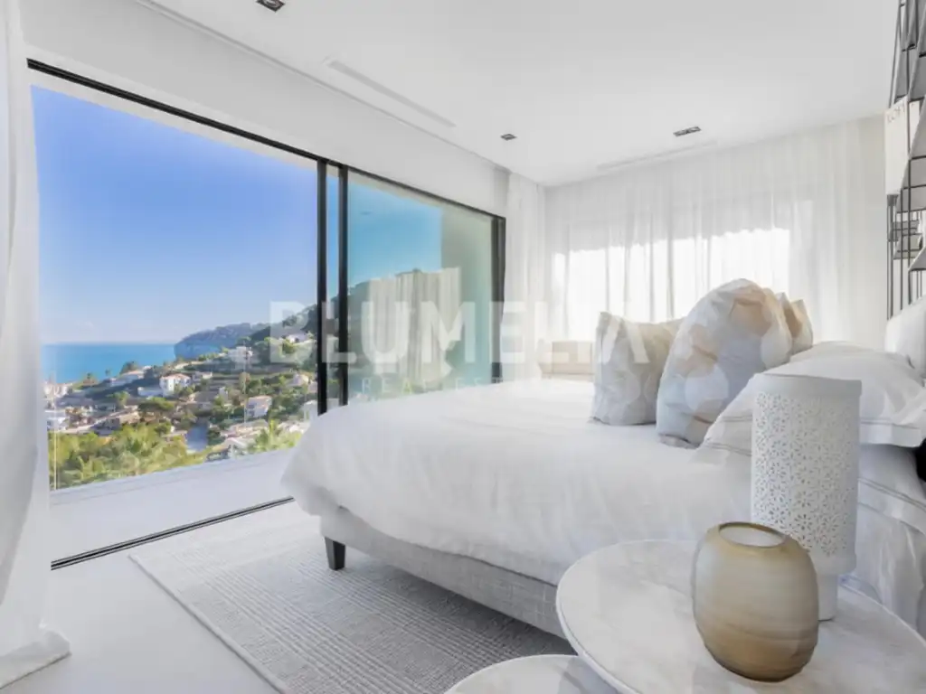 Houses for sale in Portichol - Balcón al Mar