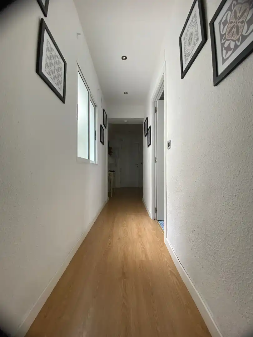 Piso con terraza en venta en Calle Granados, imagen 34