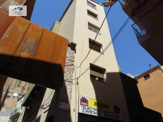 Piso en Venta en Calle DE L'ESCALA en Balaguer
