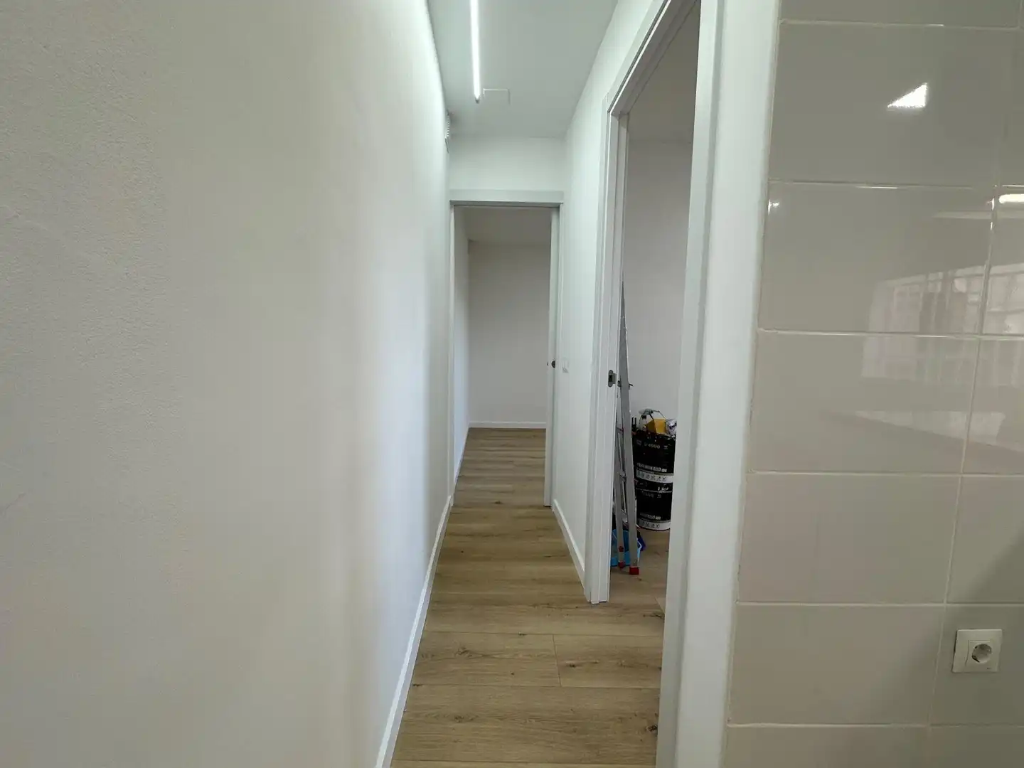 Apartamento en venta en Barcelona con Alarma