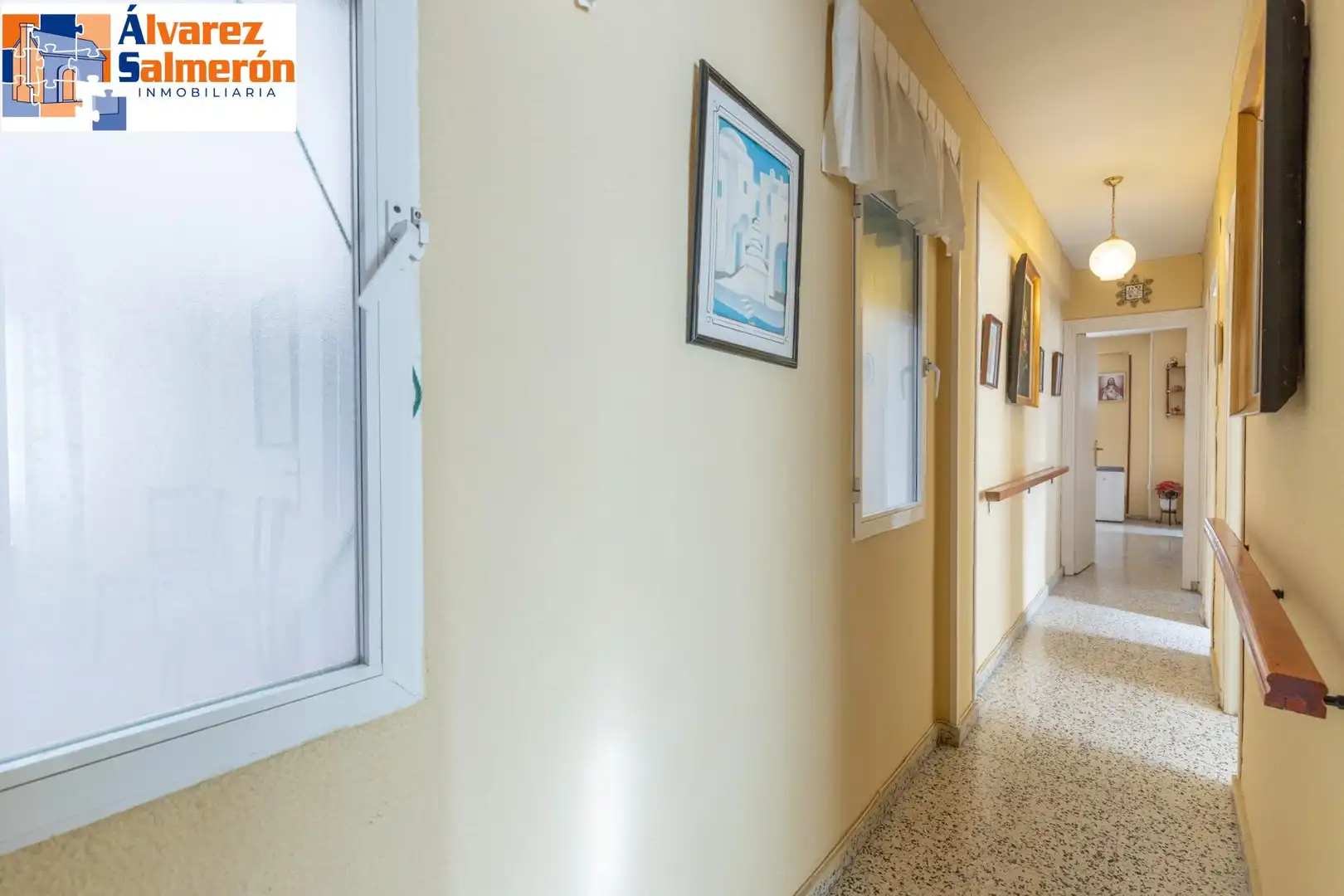 Flat for sale in Genil