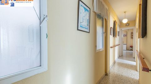 Foto 2 de Piso en venta en Santa Margarita, Cervantes, Granada Capital