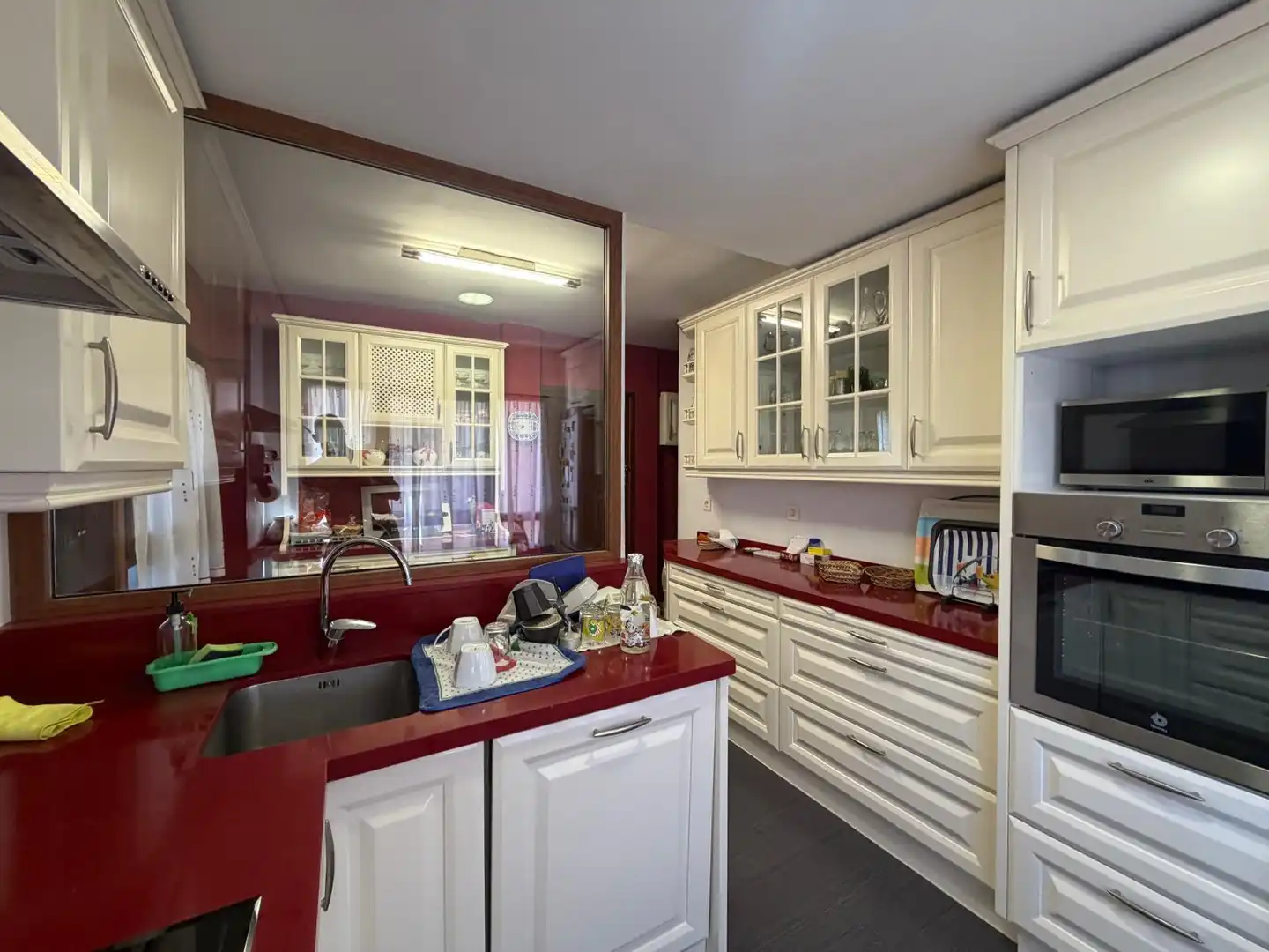 Flat with lift for sale in Plaza de la Universidad, imagen 14