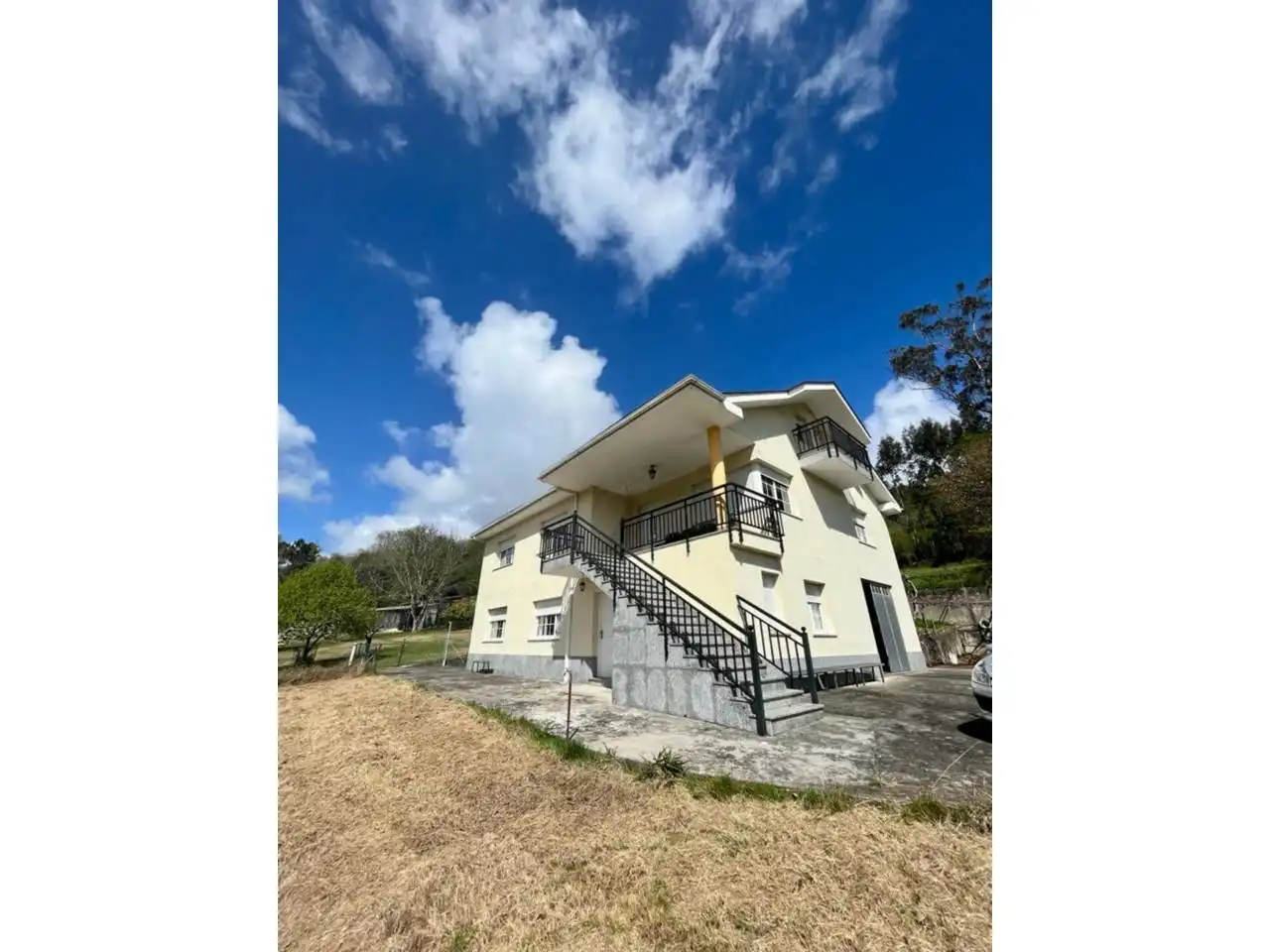 House with garden for sale in Ponte Baxoi, imagen 76