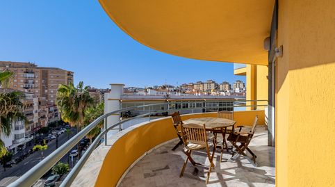 Foto 2 de Apartamento en venta en Centro ciudad, Fuengirola