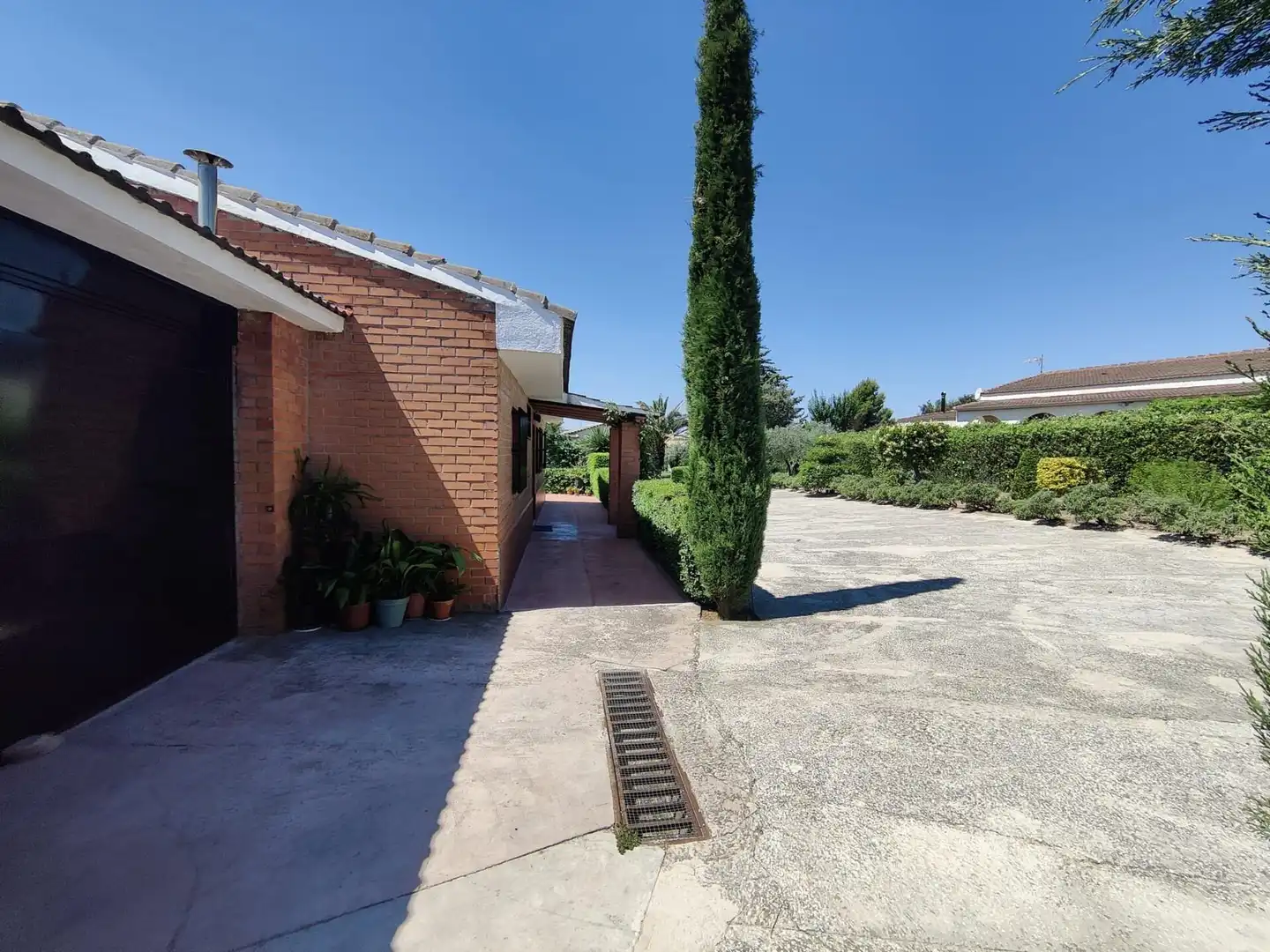Haus oder Chalet zum Verkauf in El Molar (Madrid)