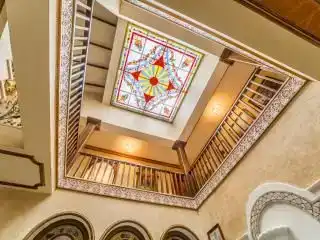 Casa o chalet para compartir en Málaga con Aire acondicionado, Jardín privado y Piscina