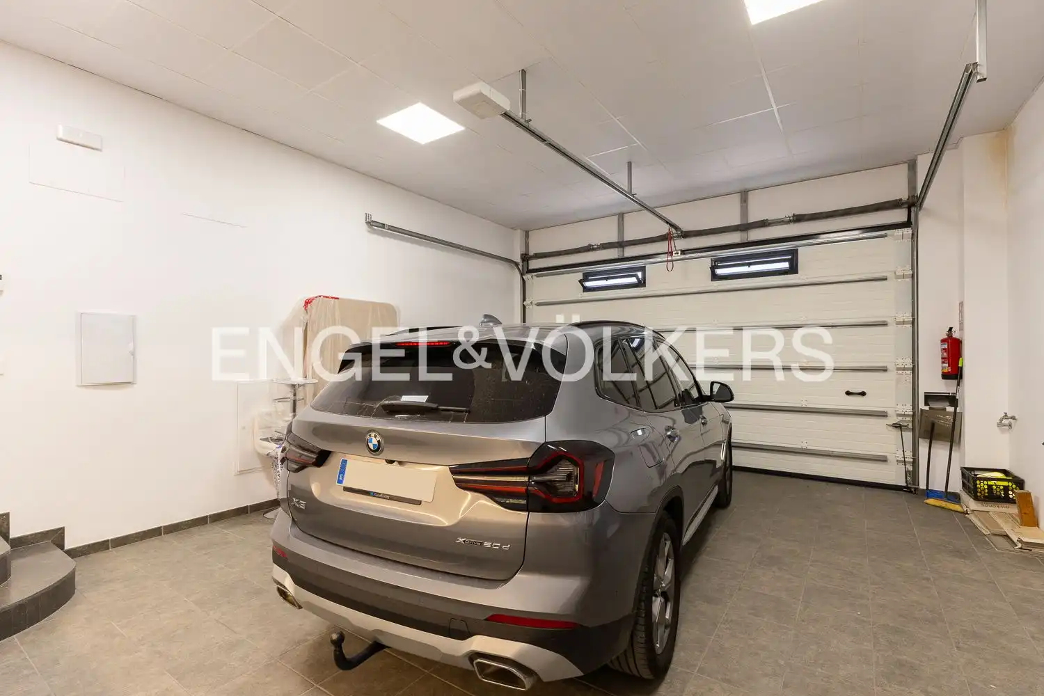 Parking de Casa o chalet en venta en Benifaió con Aire acondicionado, Calefacción y Terraza