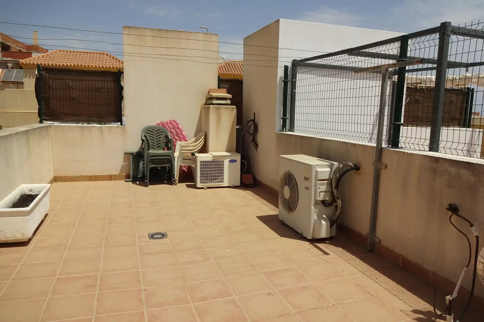 Apartament amb terrassa en venda a Calle Alfonso XIII 30, imagen 16