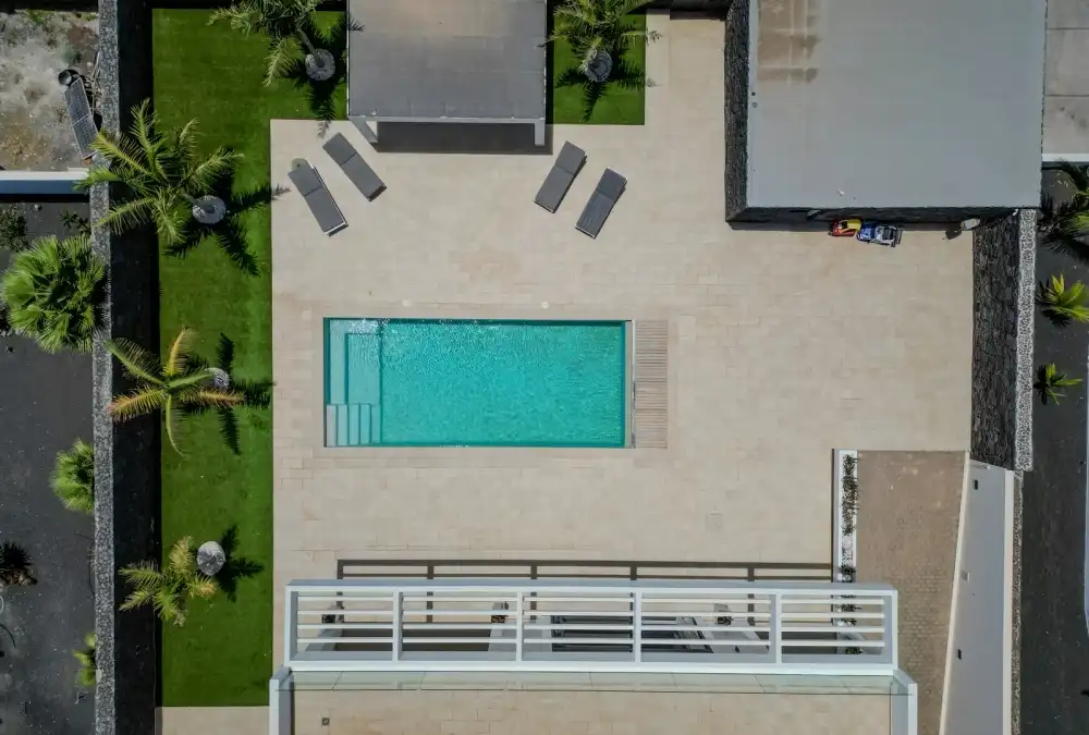 Casa amb terrassa en venda a Playa Blanca, imagen 4