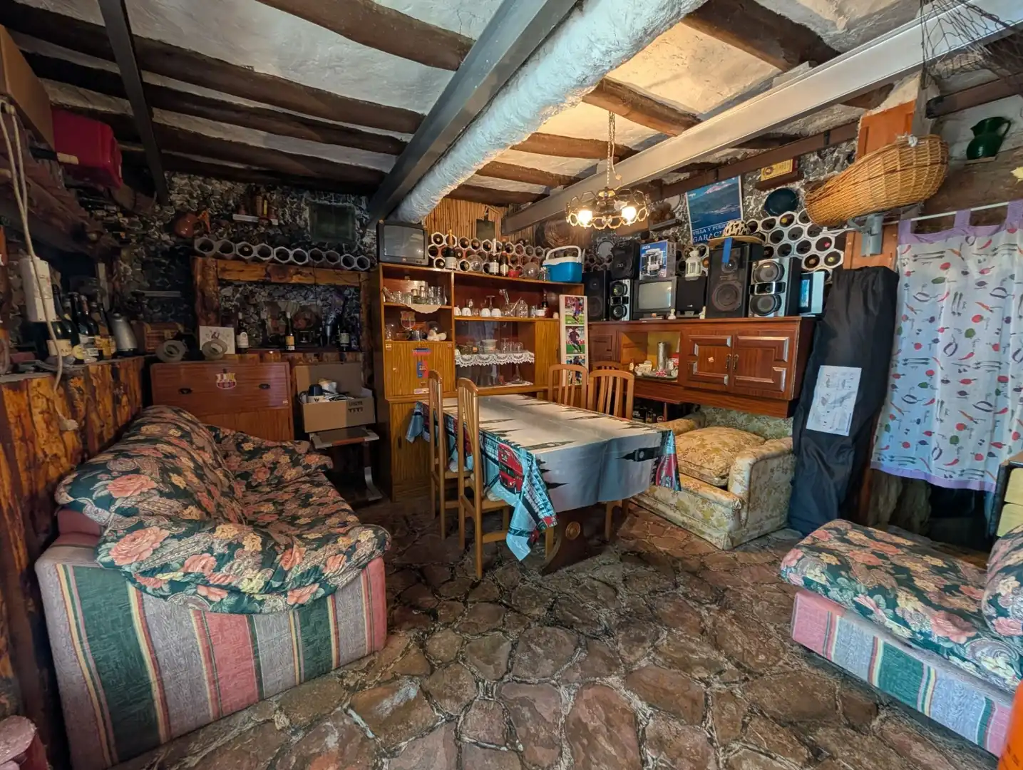 Casa rustica in vendita a barranco cañadilla, imagen 11