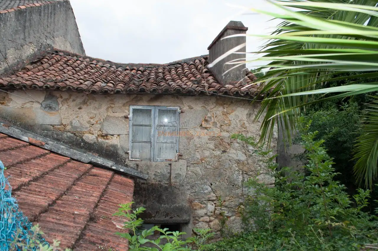 Maison avec jardin à vendre à Neda