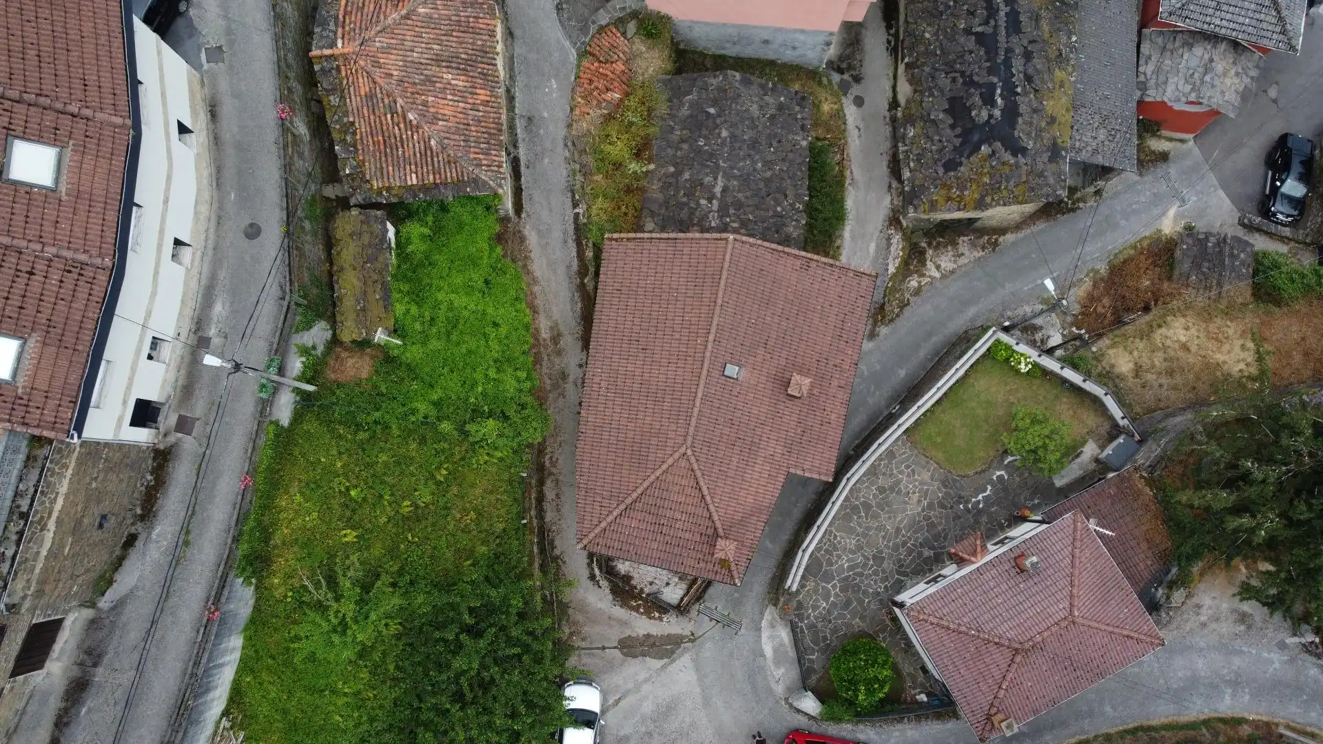 Casa a schiera con terrazza in vendita a la Reguera 63, imagen 16