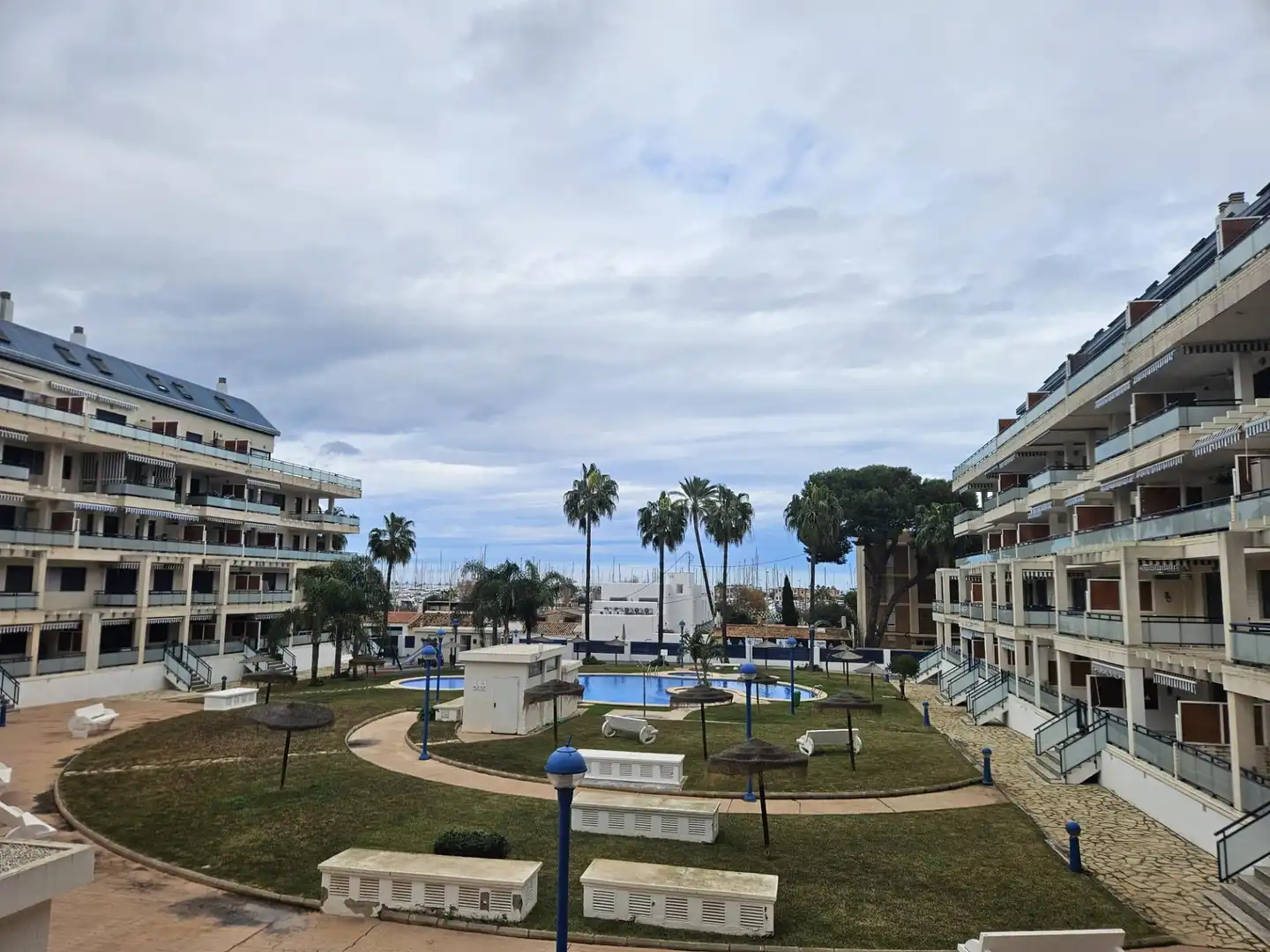 Apartamento con piscina en venta en DENIA-JAVEA