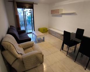 Living room of Apartment to rent in Vilafamés  with Balcony