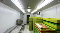 Kitchen of Premises for sale in  Madrid Capital