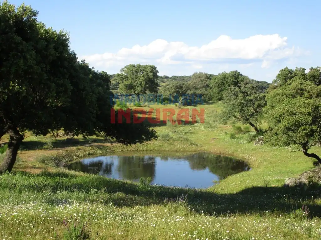 Country house zum Verkauf in Valdelacasa de Tajo