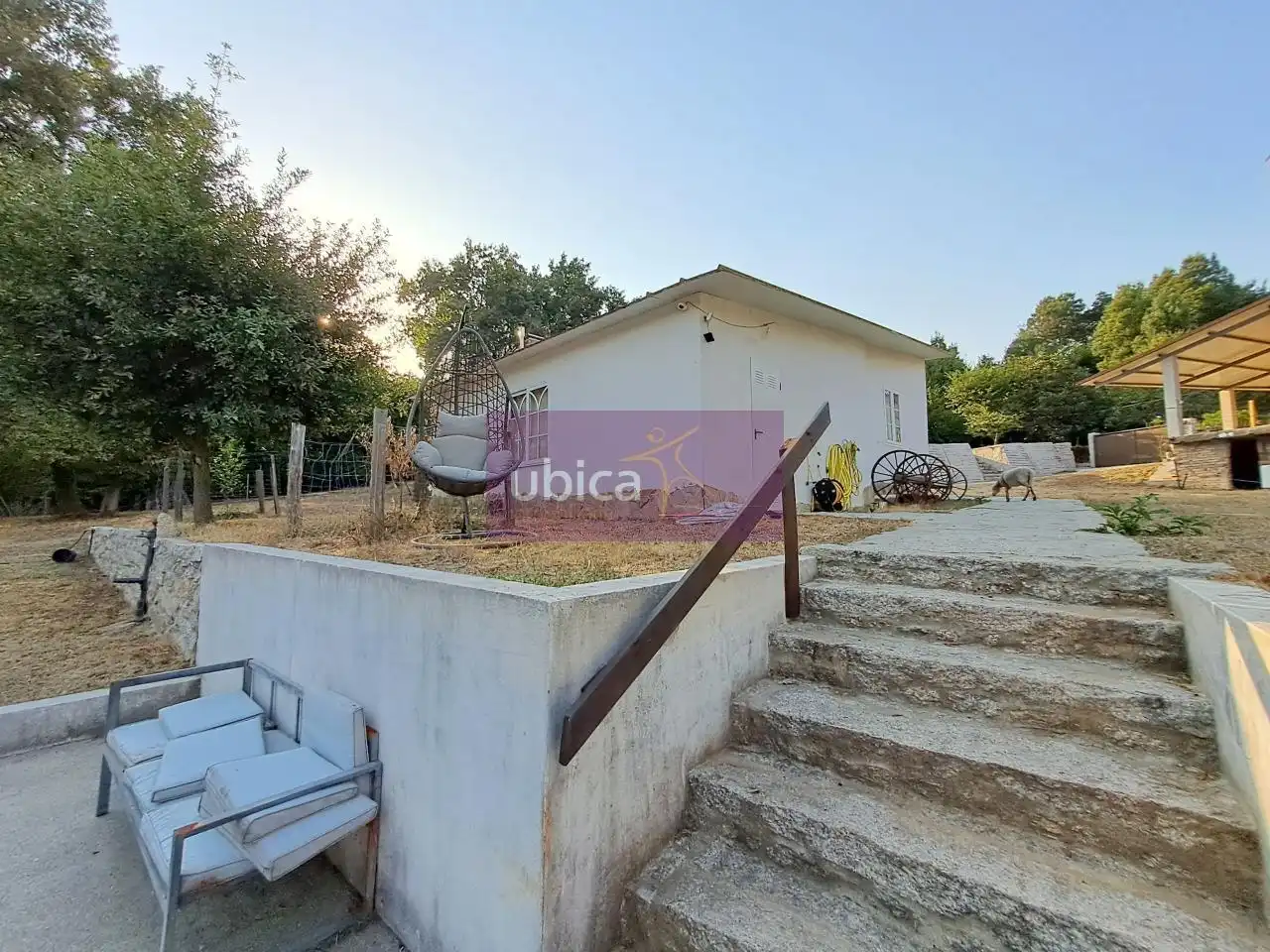 House with garden for sale in Salceda de Caselas, imagen 39
