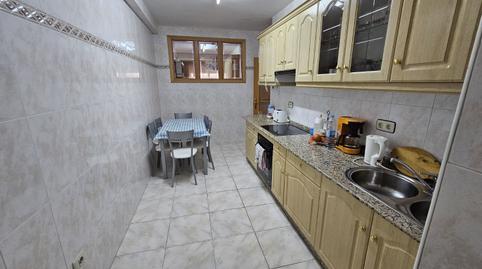 Photo 5 of Flat to rent in Francisco Añón, Agra del Orzán - Ventorrillo, A Coruña Capital