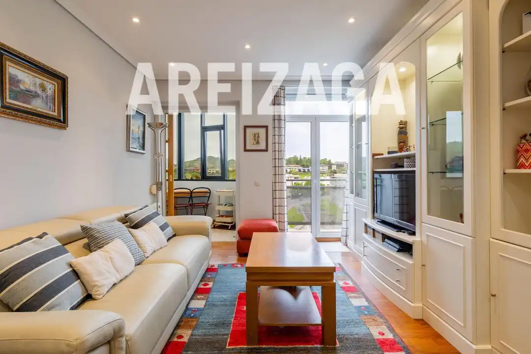 Appartement avec terrasse à vendre à Ibaeta, imagen 3