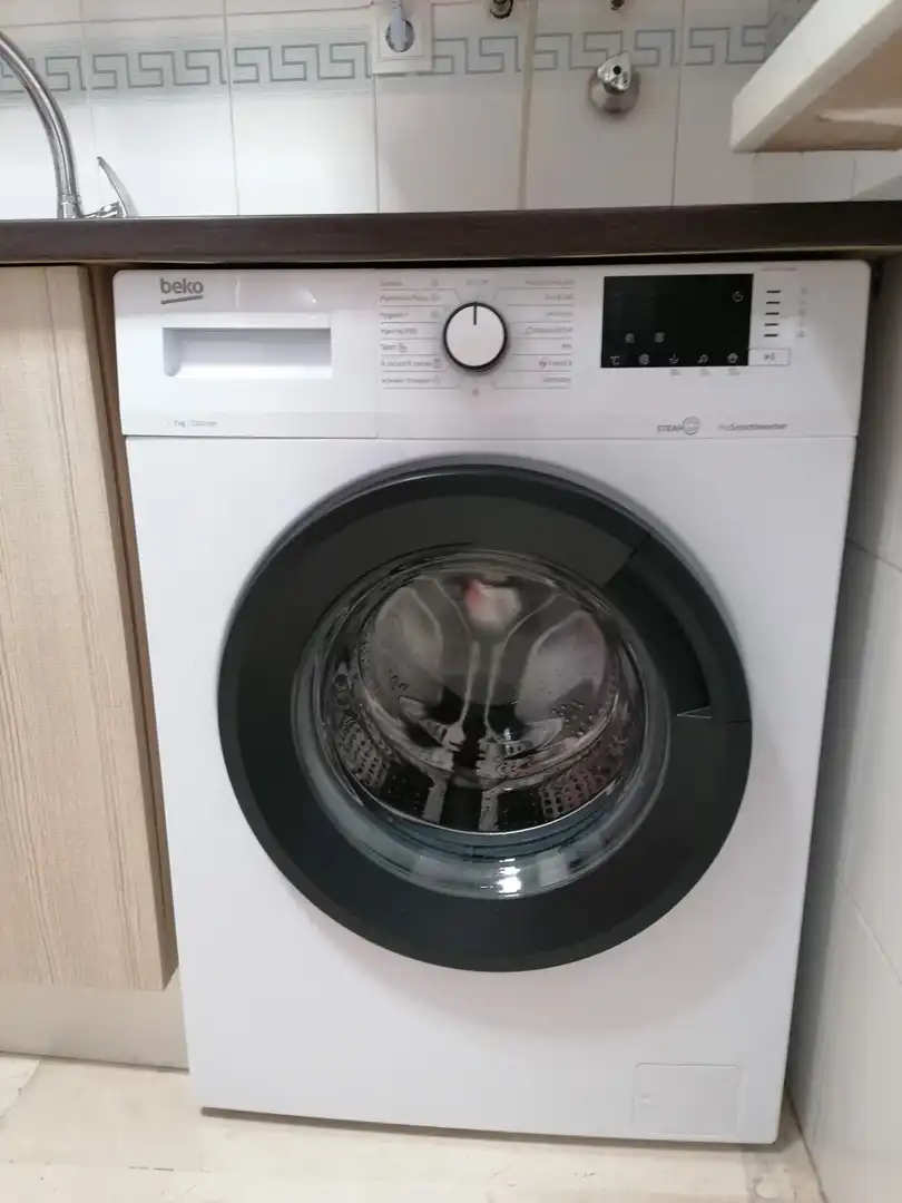 Apartament de lloguer en Málaga amb Aire condicionat, Calefacció i Terrassa