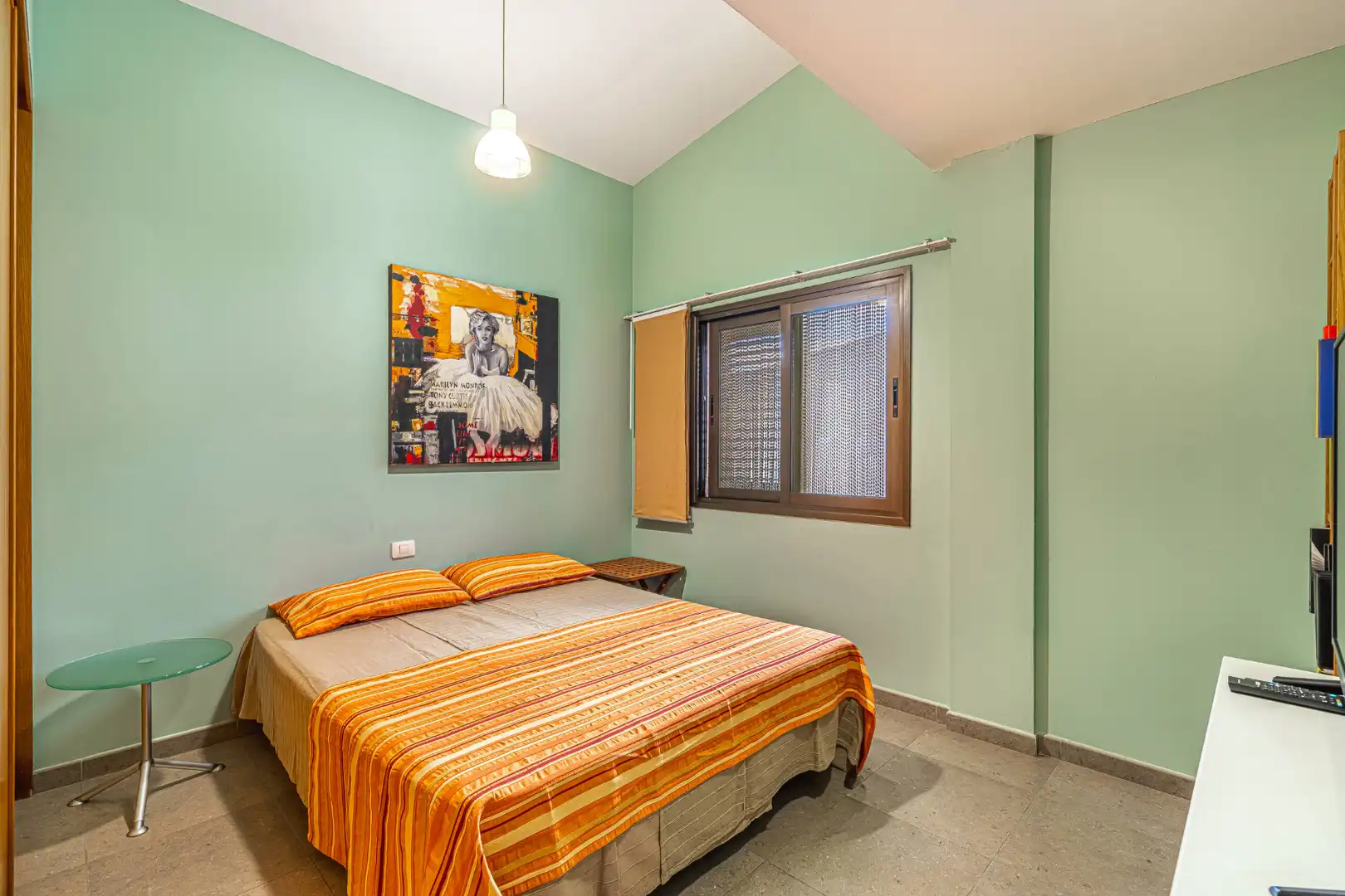 Bedroom of Detached homes for sale in Los Realejos  with Parquet flooring, Terrace and Storage room