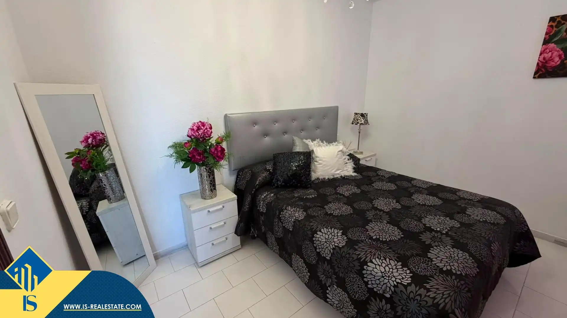 Piso con terraza en venta en Nueva Torrevieja - Aguas Nuevas, imagen 9