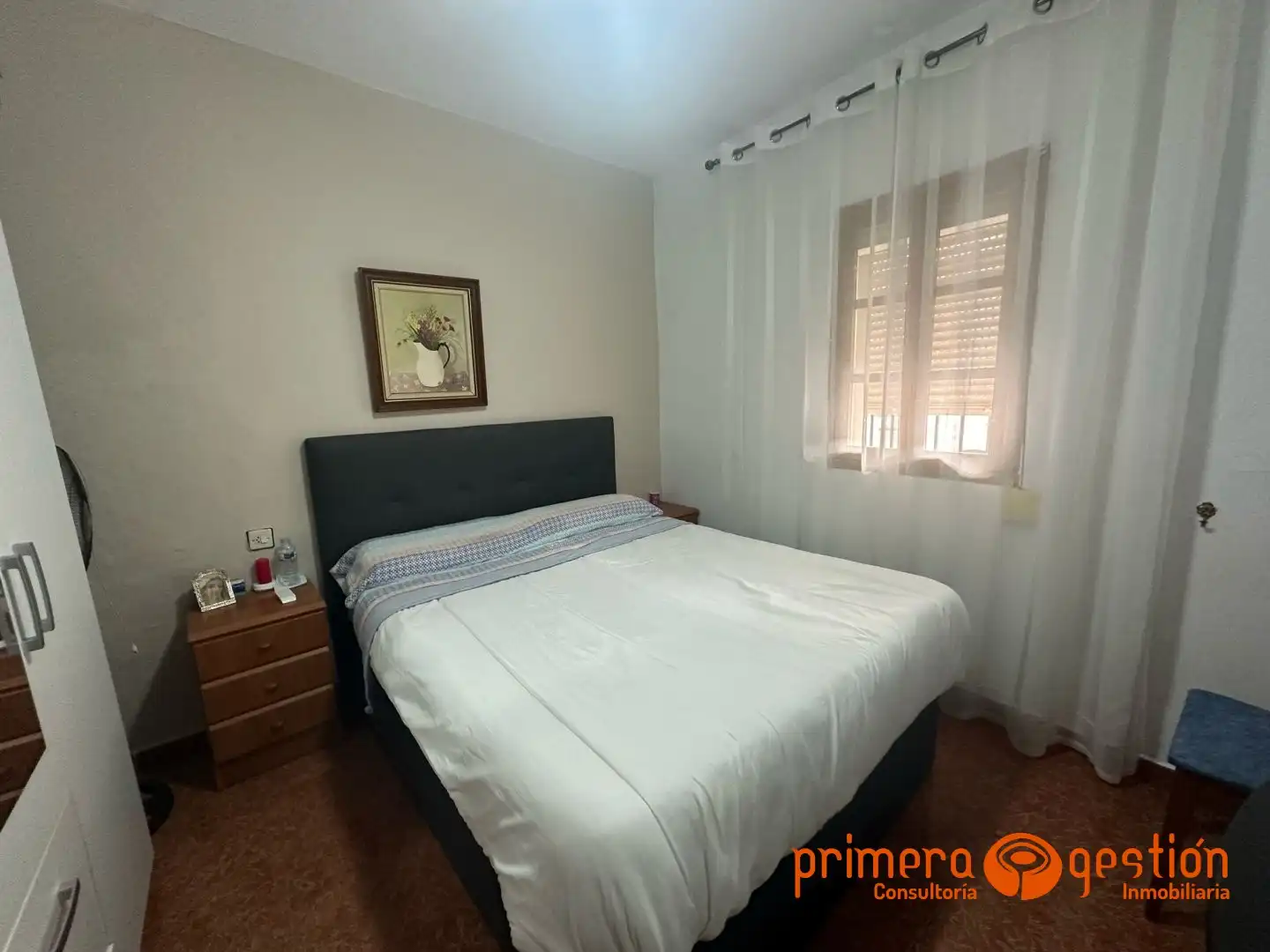 Dormitori de Casa o xalet en venda en Cañada Rosal