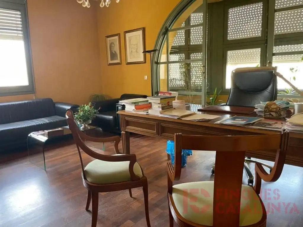 Oficina en venta en Girona