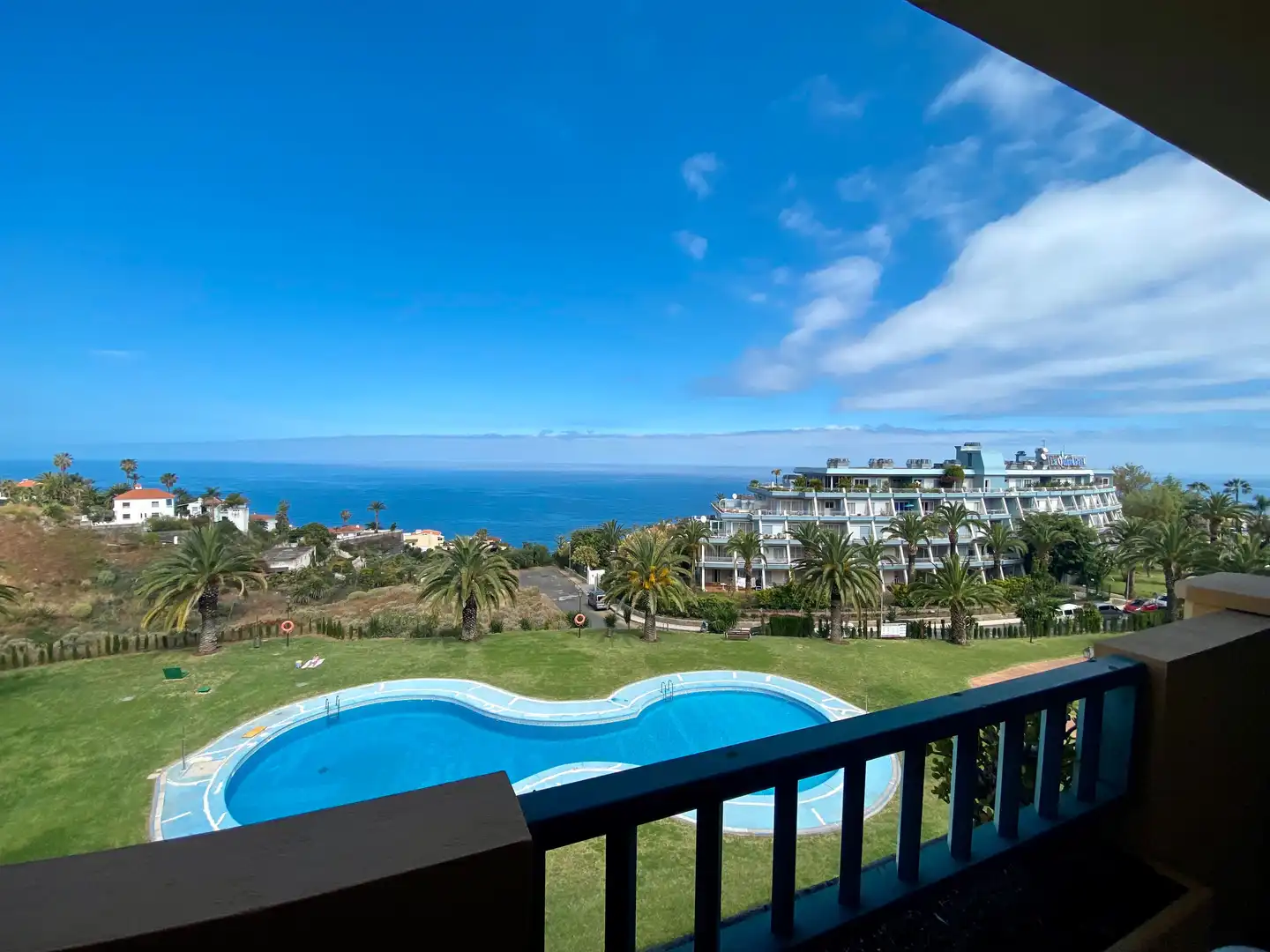 Apartamento de alquiler en Santa Úrsula, Santa Cruz de Tenerife