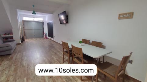 Foto 5 de Casa adosada en venda a Orihuela ciudad, Orihuela