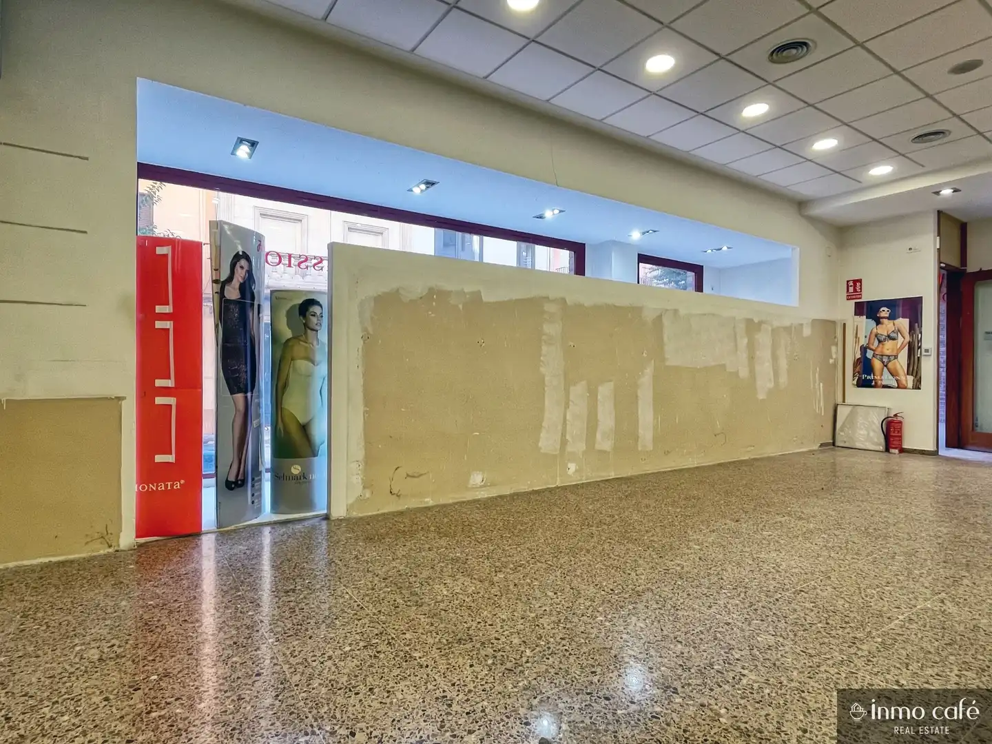 Business premises to rent in Calle dos de mayo, imagen 8