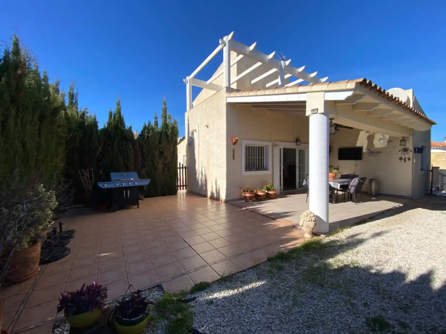 Casa o chalet en venta en El Tossal - Bello Horizonte