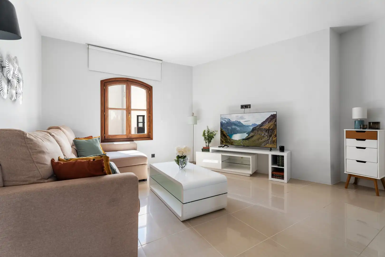 Wohnungen zum Verkauf in Puerto Banús