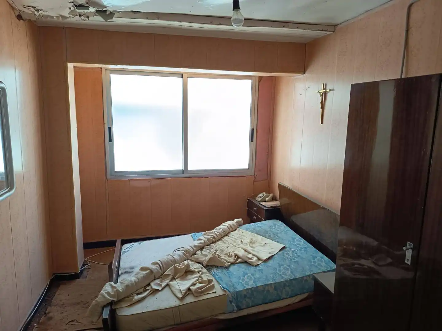 Habitación de Casa o chalet en venta en Malpica de Bergantiños