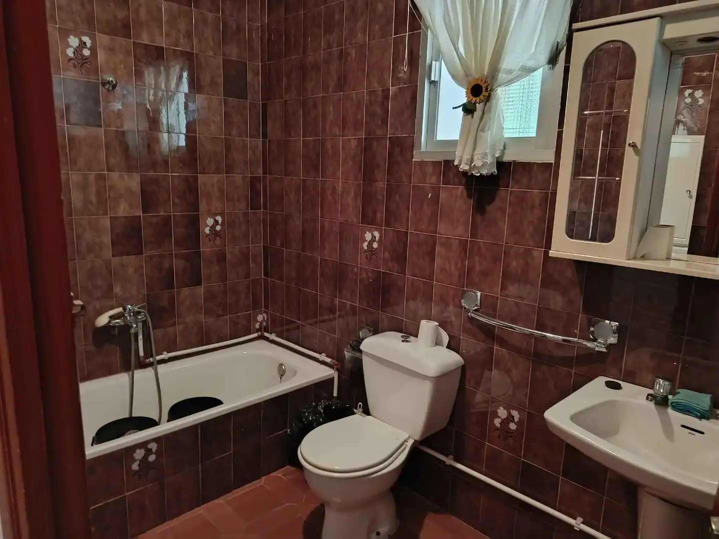 Semi-detached house for sale in Andújar, imagen 13