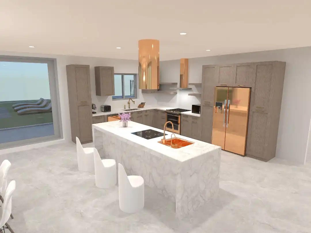 Chalet con piscina en venta en Carrer Ponent 35, imagen 11