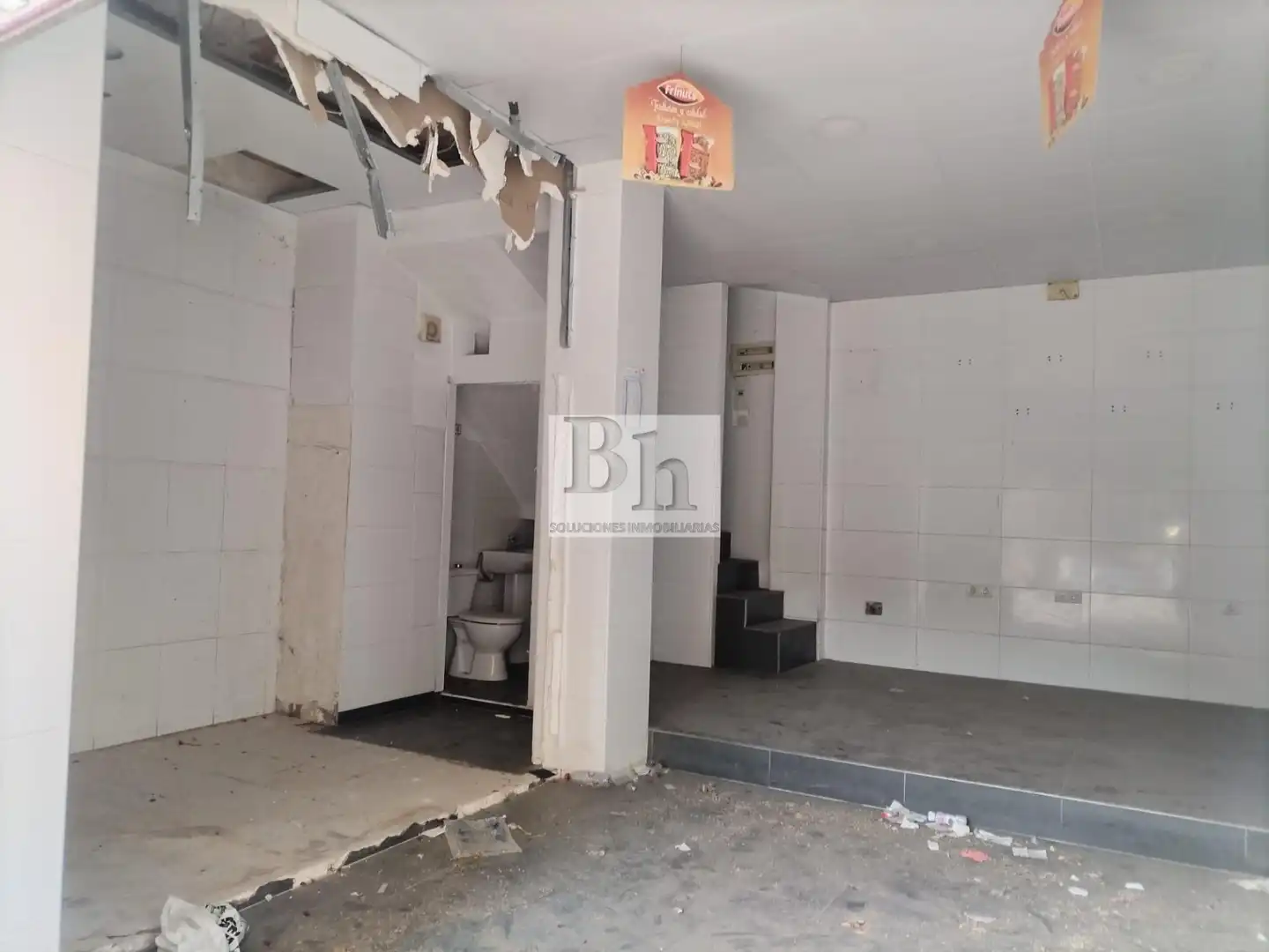 Local en venta en Málaga