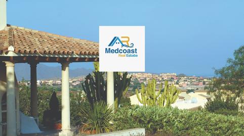 Foto 2 de Residencial en venda a De la Algarrobina, Desert Spring Golf, Cuevas del Almanzora