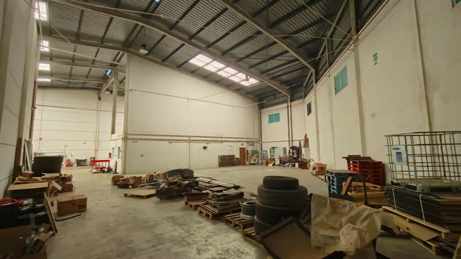Industrial building to rent in Alaquàs, imagen 7