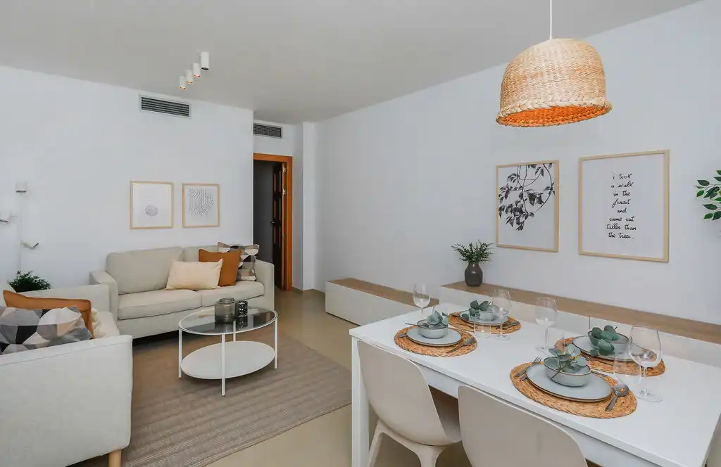 Flat for sale in C/ Dels Llauradors, Pueblo