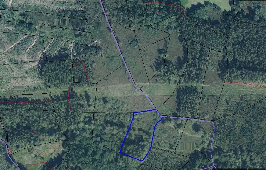 Terreno en venta en Villaviciosa