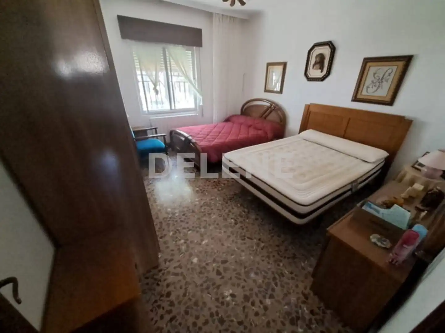 Casa amb terrassa en venda a Pozohondo, imagen 9