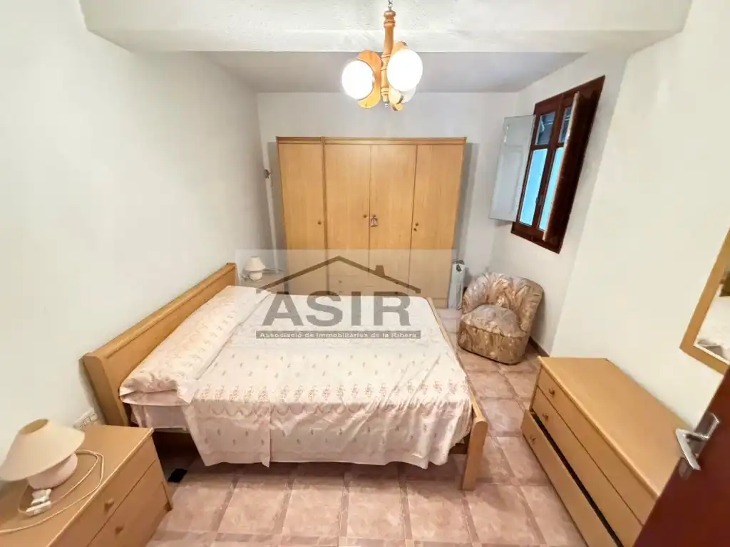 Habitación de Piso de alquiler en Alzira