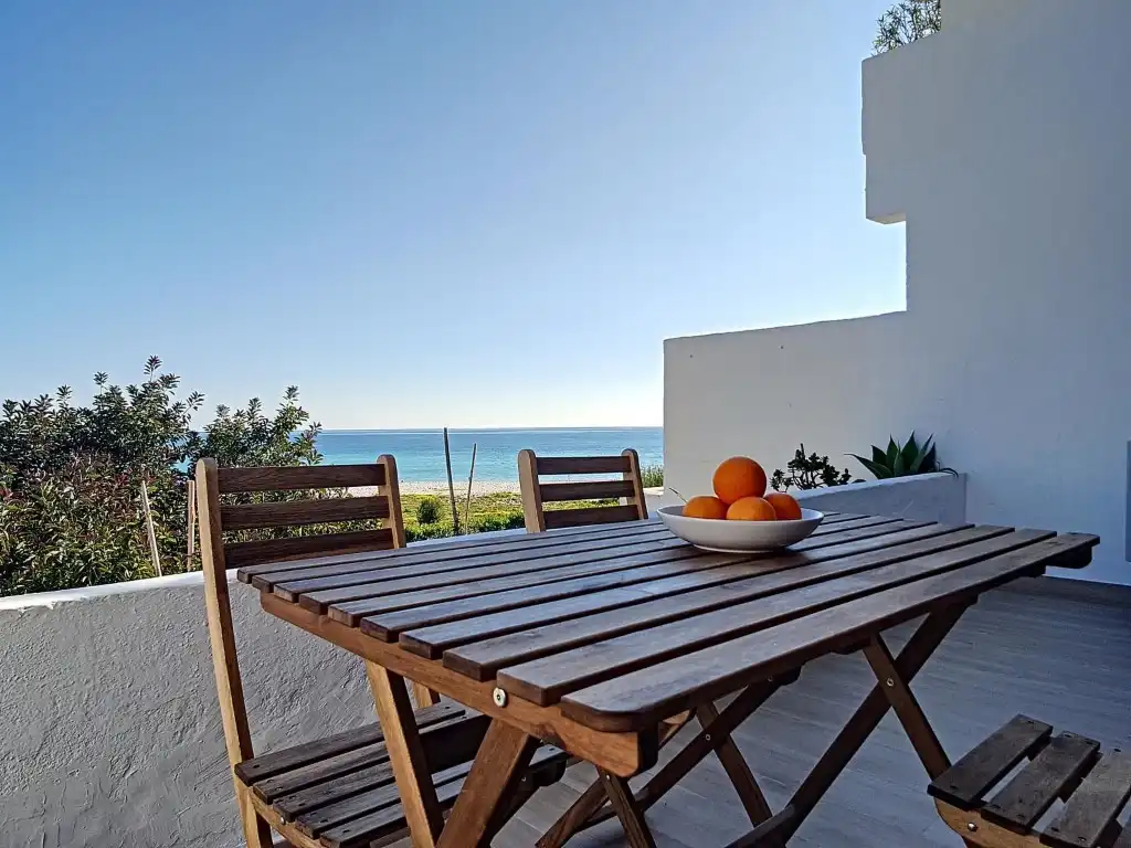 Apartment with pool to rent in Altea ciudad, imagen 4