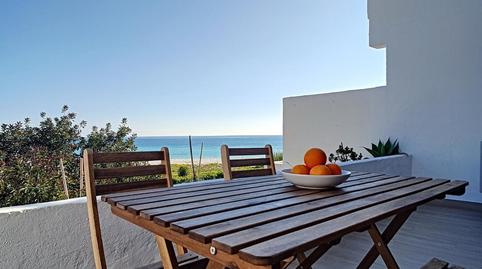 Foto 4 de Apartamento de alquiler en Altea ciudad, Alicante