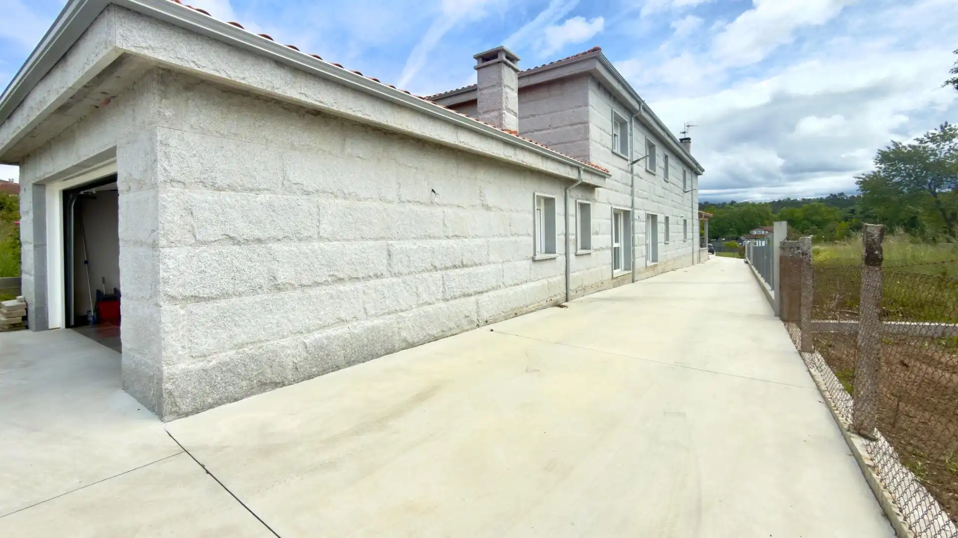 House with garden for sale in San Cibrao das Viñas, imagen 6