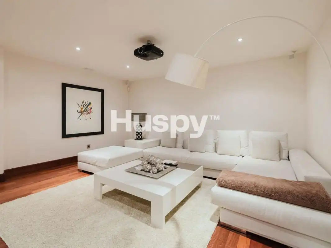 Casa con balcón en alquiler en Urbanización Los Flamingos, imagen 43