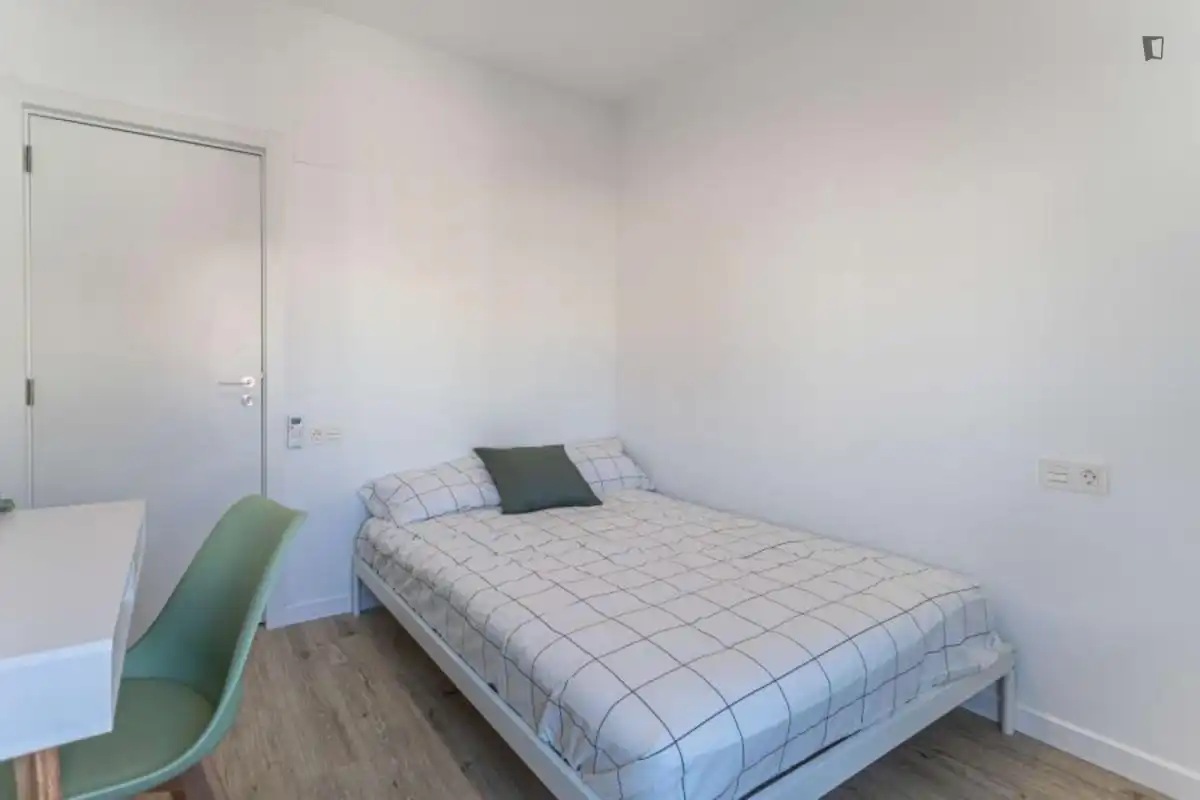 Apartament de lloguer a Nou Moles
