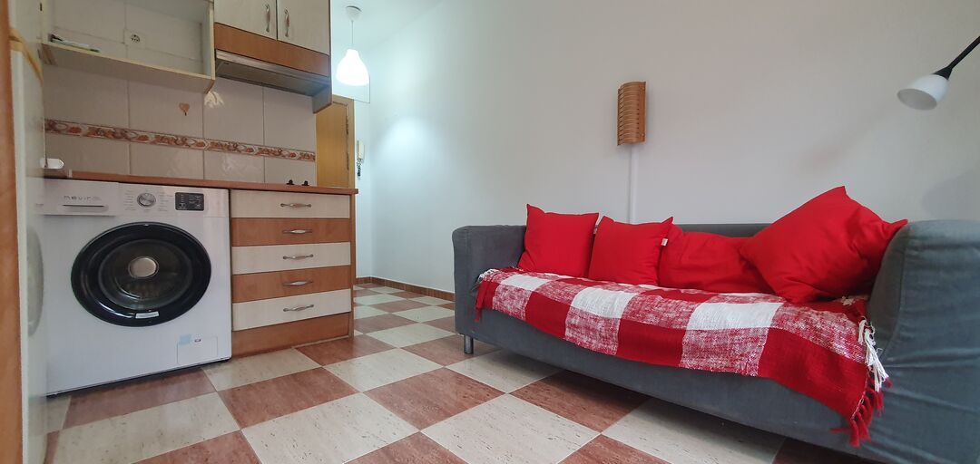 Pis de lloguer a Calle de Sierra Carbonera, San Diego